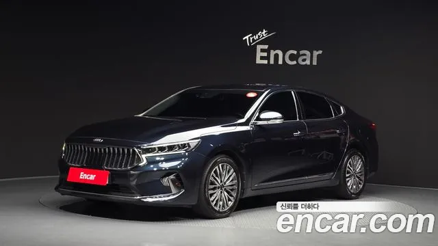 Kia K7 2.5 GDI Noblesse