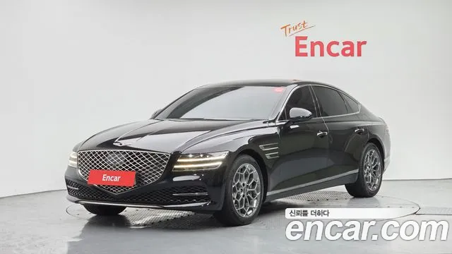 Genesis G80 (RG3) Gasoline 2.5 Turbo AWD
