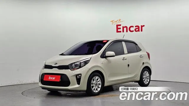 Kia All New (JA)