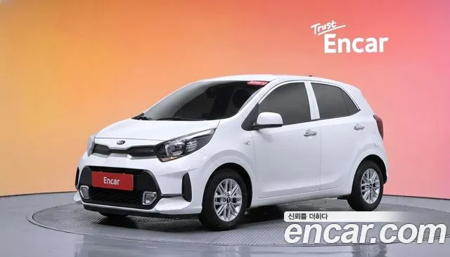Kia (JA) Prestige
