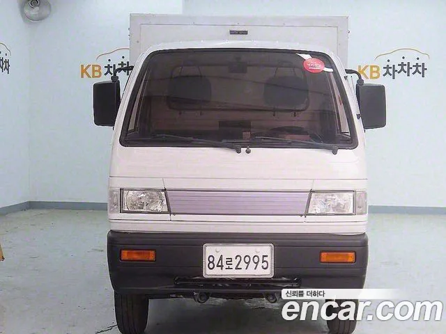 Chevrolet(GM)
