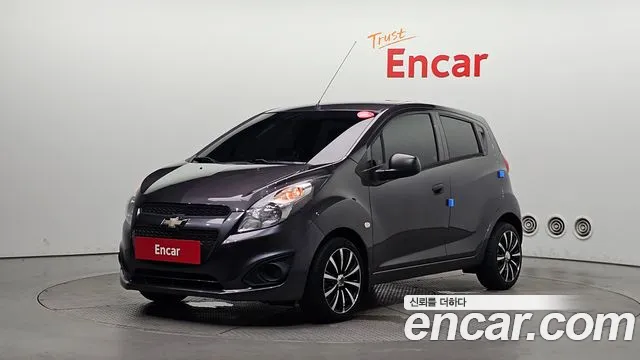 Chevrolet(GM) L