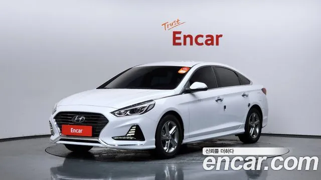 Hyundai Sonata 2.0