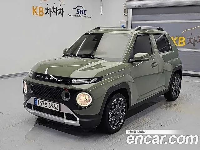 Hyundai Turbo Inspiration