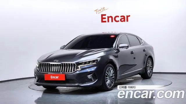 Kia K7 2.5 GDI Noblesse
