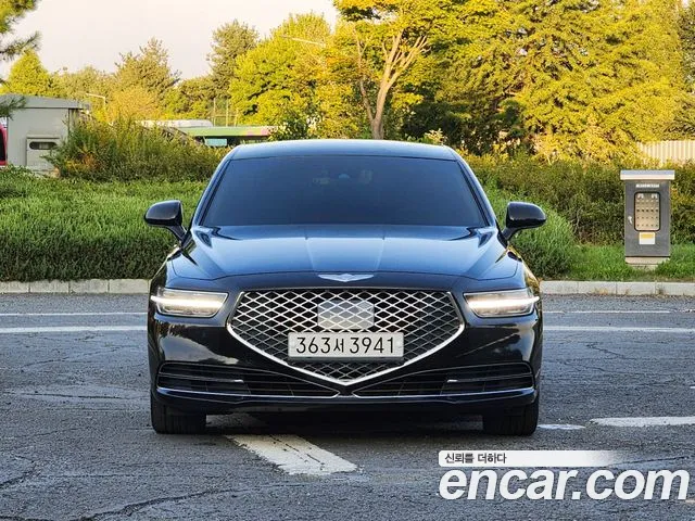 Genesis G90 3.8 AWD