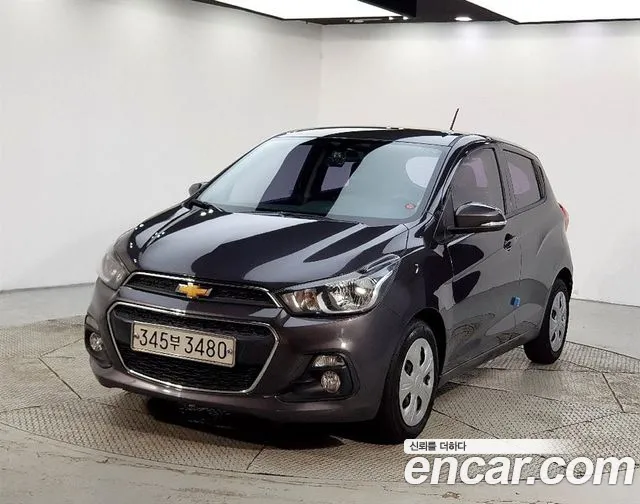 Chevrolet(GM) LT