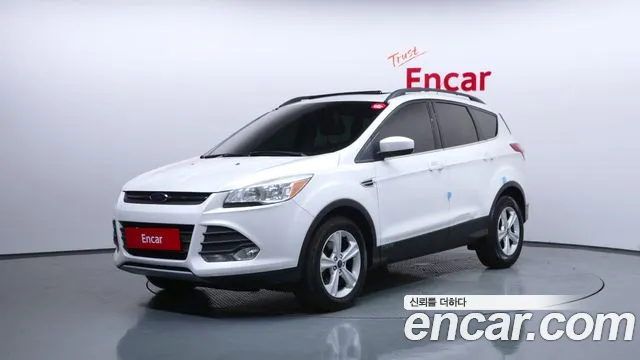 Ford 2.0 3