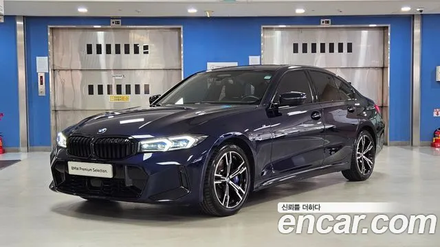 BMW 3 (G20) 320i M