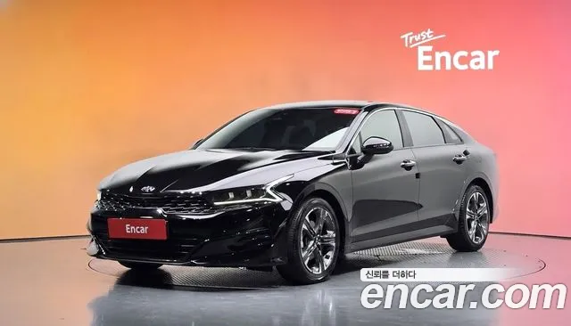 Kia K5 III 2.0 Noblesse