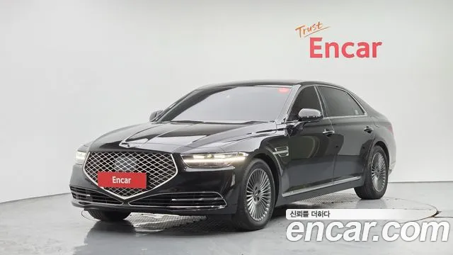 Genesis G90 3.8 AWD