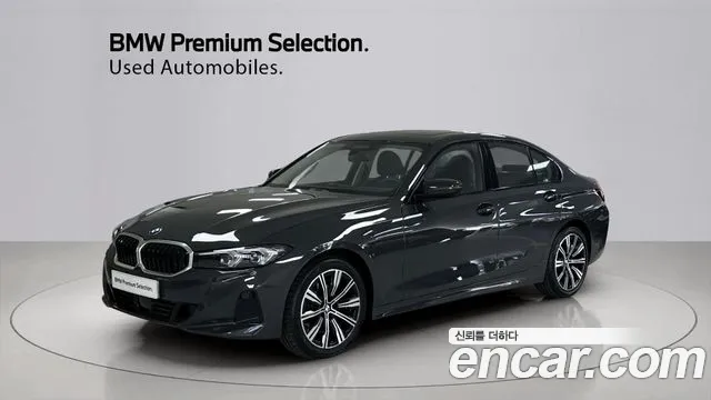 BMW 3 (G20) 320i