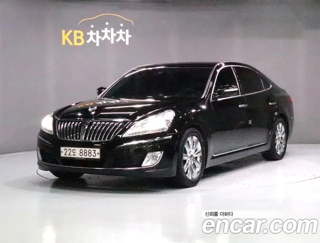 Hyundai VS380
