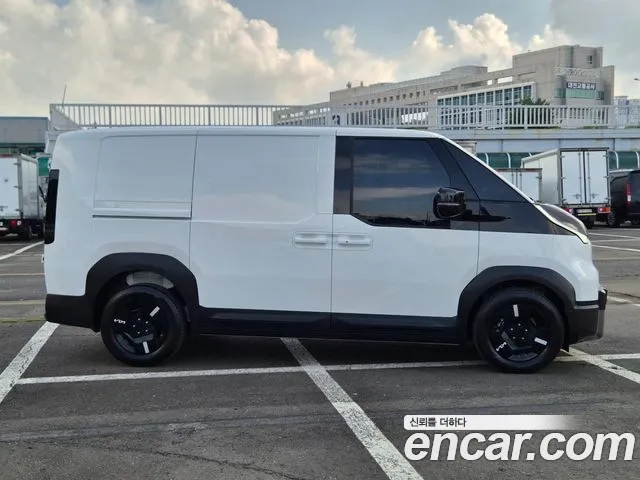 Kia PV5