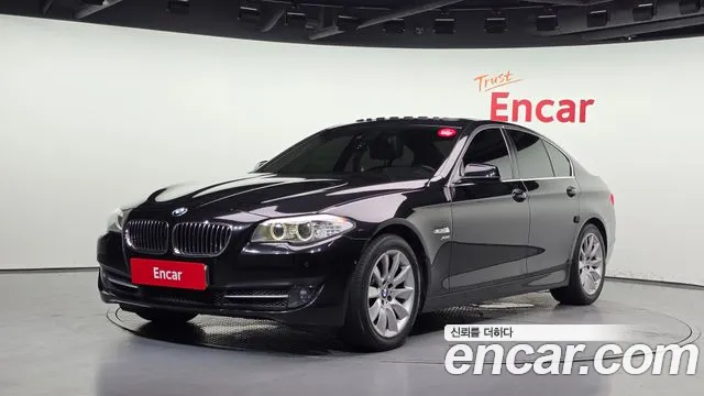 BMW 5 (F10) 528i xDrive