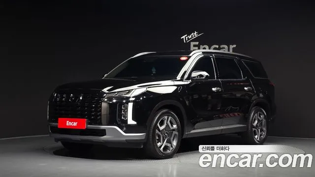 Hyundai The New Palisade Diesel 2.2 2WD Prestige