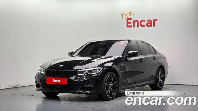 BMW 3 (G20) 330e M