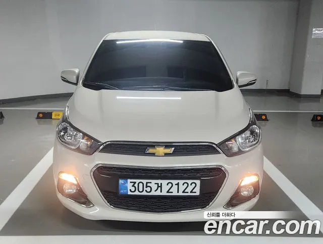 Chevrolet(GM) LT