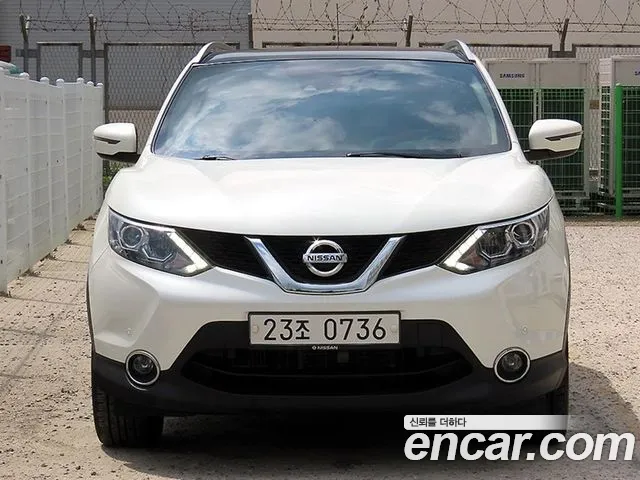 Nissan 2 1.6 SL