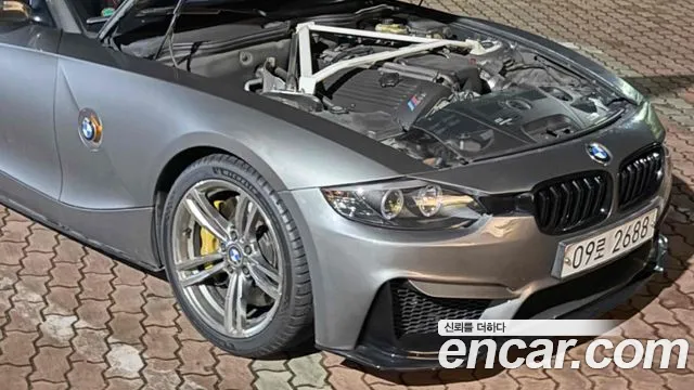 BMW Z4 (E85) 3.0i