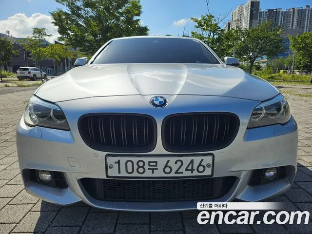 BMW 5 (F10) 528i M