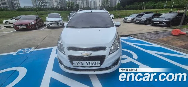 Chevrolet(GM) LT Base