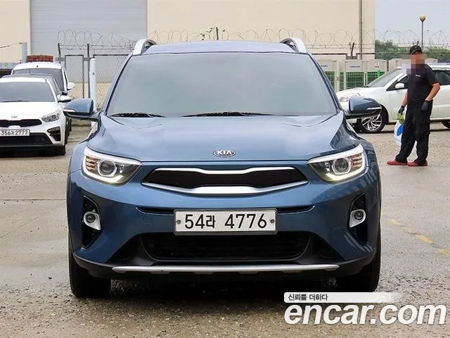 Kia 1.4