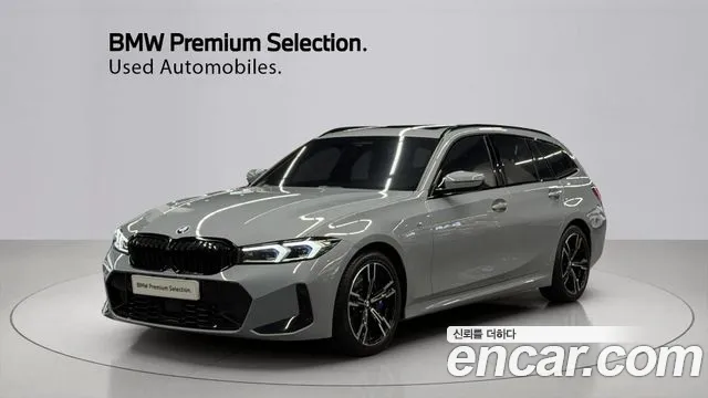 BMW 3 (G20) 320i M