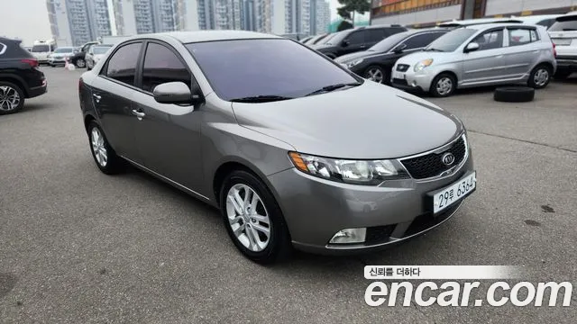 Kia 1.6 GDI