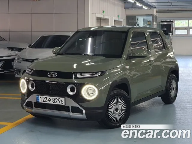 Hyundai Turbo
