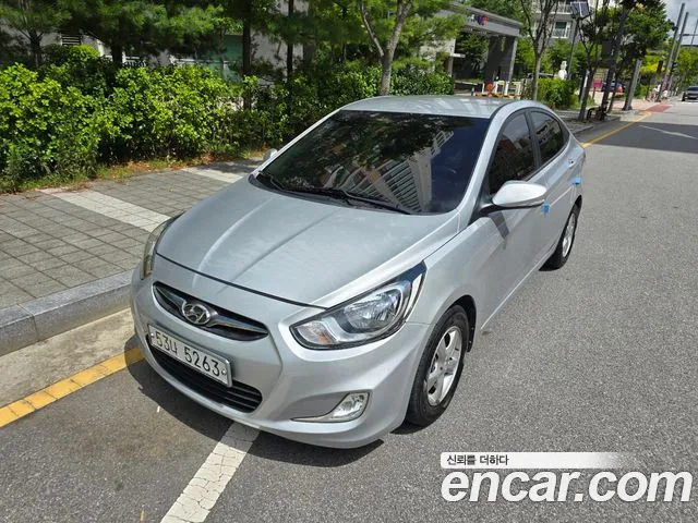 Hyundai 1.6 GDI