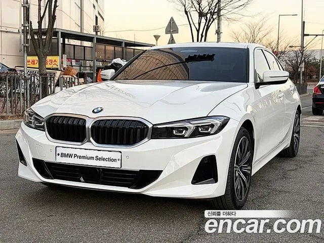 BMW 3 (G20) 320i