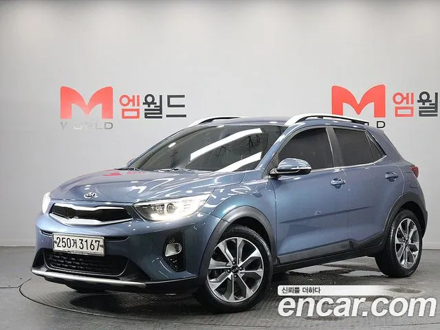 Kia 1.4