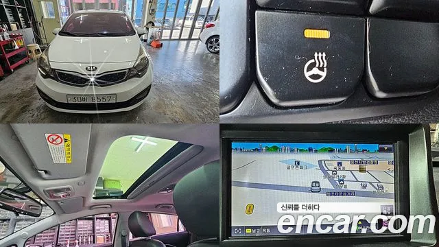 Kia All New 1.6 GDI