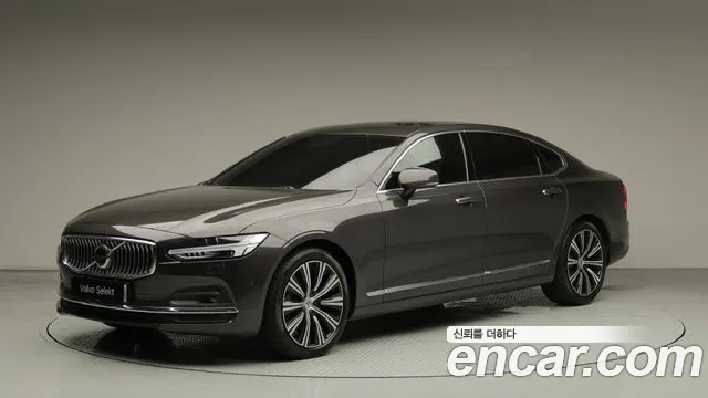 Volvo S90 B5