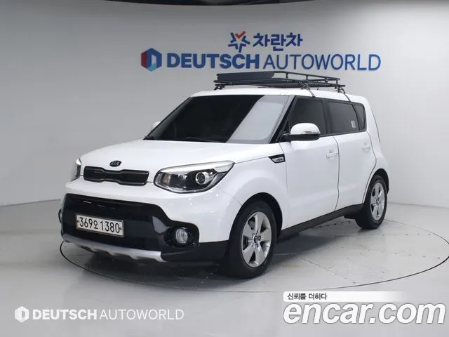 Kia The New 1.6 GDi