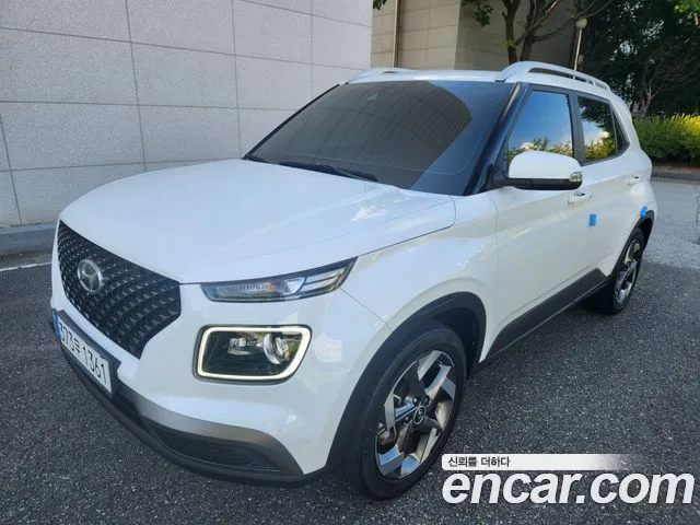 Hyundai 1.6