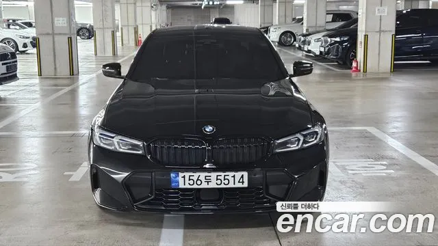 BMW 3 (G20) 320i M