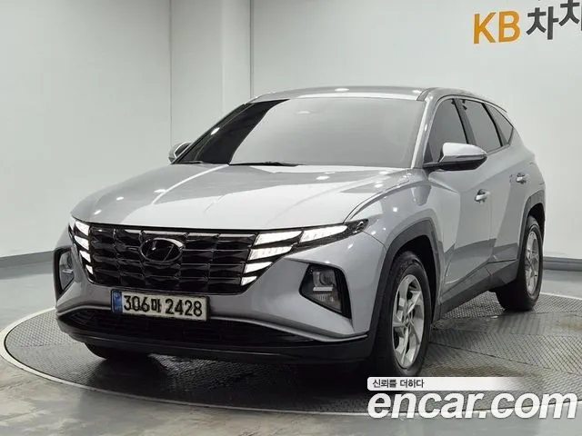 Hyundai Tucson (NX4) Diesel 2.0 2WD