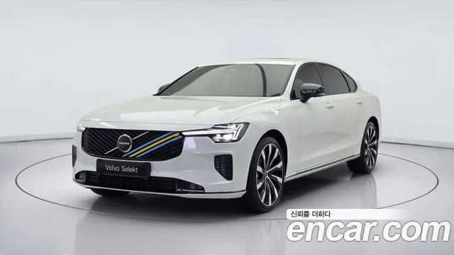 Volvo S90 B5