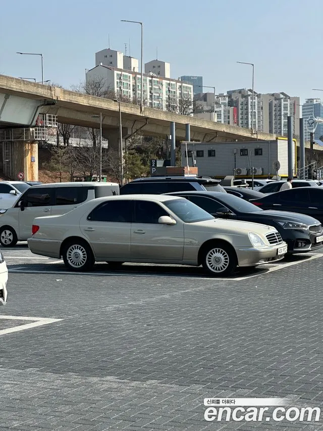 KG Mobility(SsangYong) CM500S
