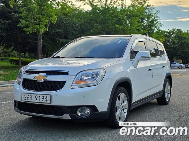 Chevrolet(GM) 1.6 Diesel LT
