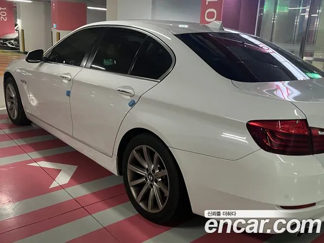 BMW 5 (F10) 528i xDrive