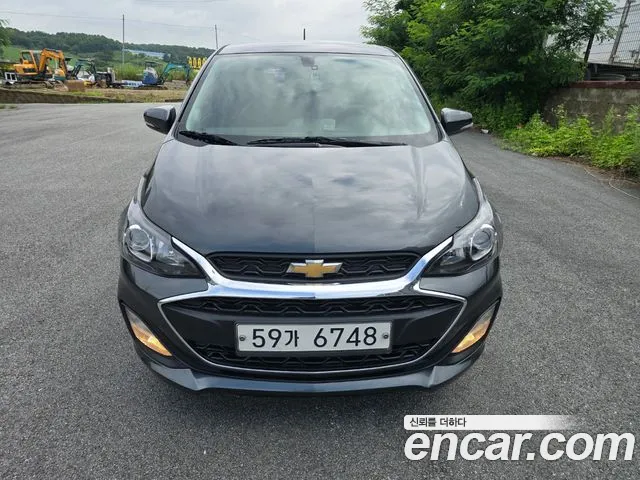 Chevrolet(GM) The New LT