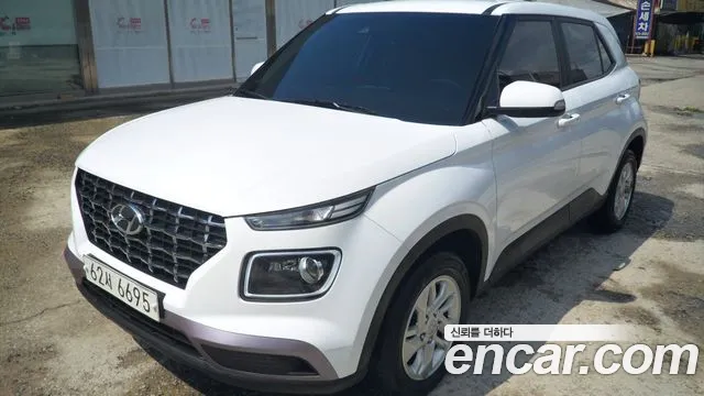 Hyundai 1.6