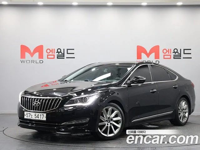 Hyundai G330 Premium