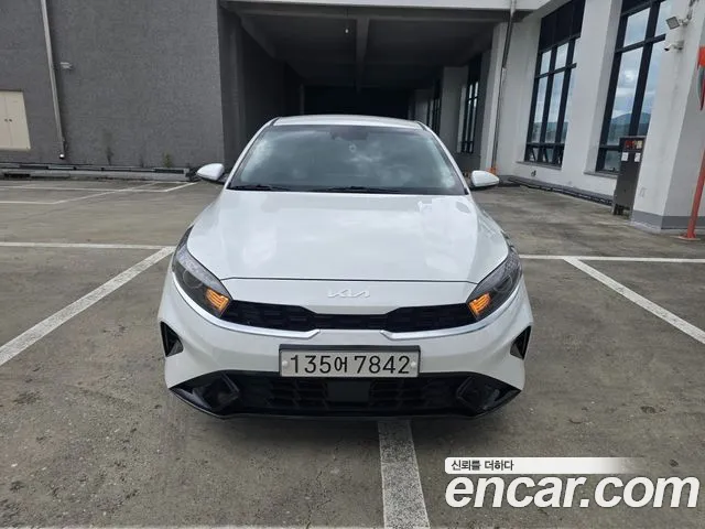 Kia The New K3 2 1.6