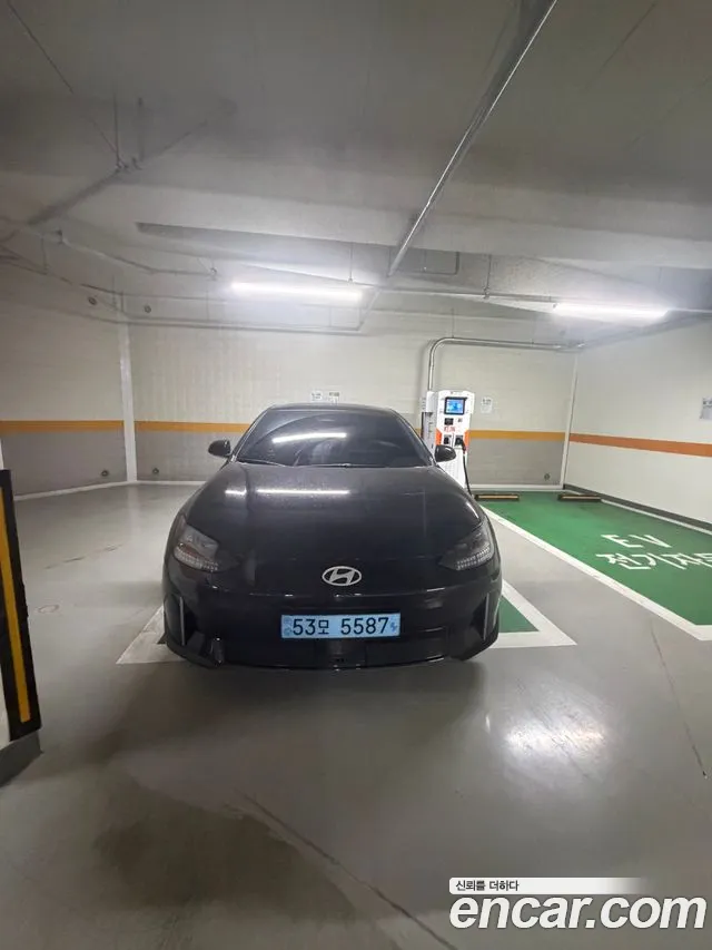 Hyundai IONIQ 6 Exclusive