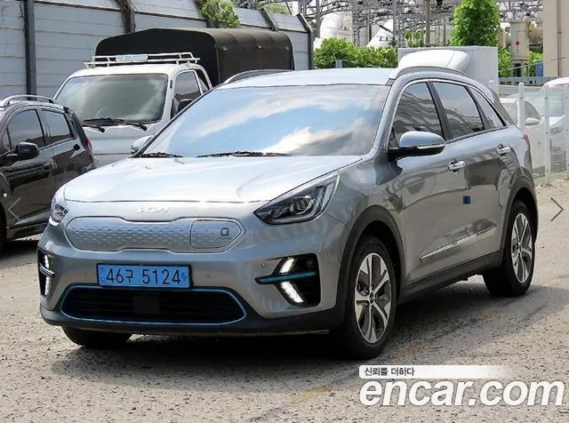 Kia Niro EV Noblesse