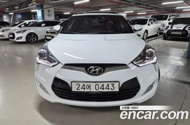 Hyundai The New 1.6 PYL DCT